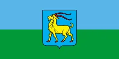 Флаг: Истрийская жупания