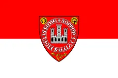 Флаг: Шопрон