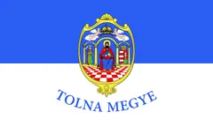 Флаг: Тольна