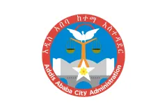 Флаг: Аддис-Абеба