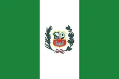 Flag of Alto Paraguay Department
