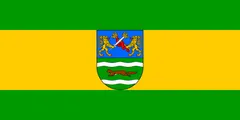 Флаг: Пожежско-Славонская жупания