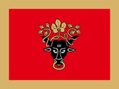 علم Pasvalys District Municipality