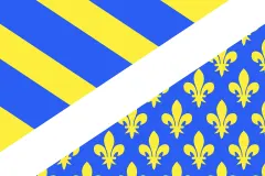 Флаг: Уаза