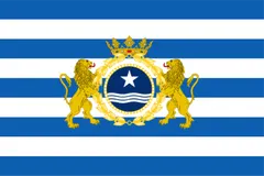Flag of Azua Province