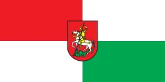 Flagge von Gemeinde Šentjur