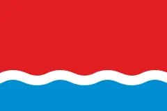 Флаг: Амурская область