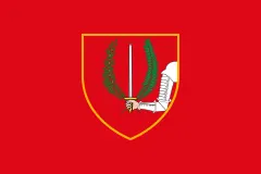 Флаг: Биргу