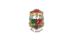 Flagge von Baja California