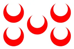 Флаг: Корми