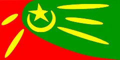 علم بلدية بلاسنيكا