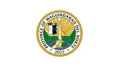Флаг: Maguindanao del Norte
