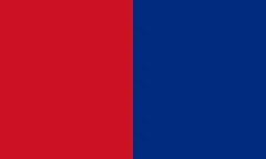 Флаг: Лихтенштейн (1852–1921)