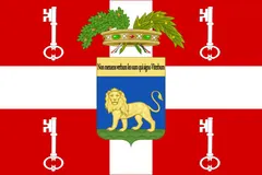 Флаг: Витербо