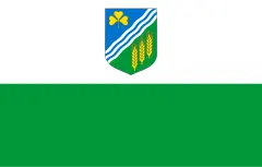 Флаг: Йыгевамаа