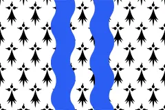 Флаг: Иль и Вилен