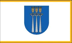 علم Druskininkai municipality