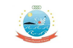 Drapeau : Brava