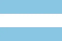 Drapeau : Salvador (1822–1865)