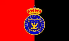Флаг: Гаити (1814–1820)