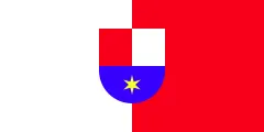 Флаг: Меджумурская жупания