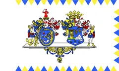 Флаг: Хайду-Бихар