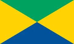 Flagge von Ankaran