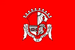 Drapeau : São Filipe