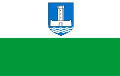 Флаг: Ярвамаа