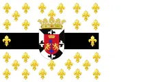 Flag of Distrito Nacional