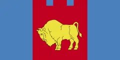 Flag of Brest region