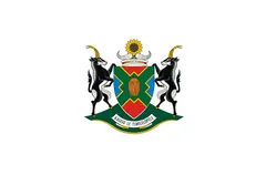 Flagge von Provinz Nordwest