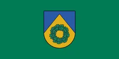 Flag of Talsi Municipality