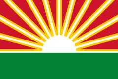 Флаг: Лара