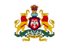 Флаг: Карнатака