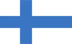 Флаг: Финляндия (1918–1918)