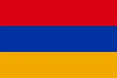 Флаг: Армения (1918–1922)