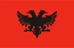 Флаг: Албания (1912–1914)