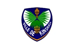 Drapeau : Kinshasa