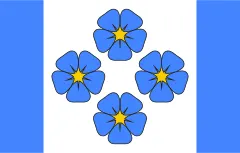 Флаг: Mulgi