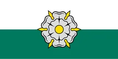 Flag of Tukums Municipality