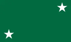 Флаг: Того (1958–1960)