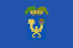 Флаг: Казерта