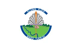 Flag of Naso Tjër-Di Region