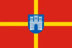 Flag of Zhytomyr Oblast