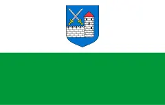 Флаг: Ида-Вирумаа