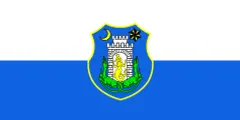 Flagge von Gemeinde Kamnik