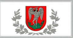 علم Joniškis District Municipality