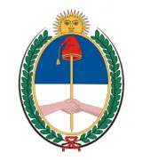 Flagge von Jujuy