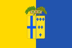 Флаг: Парма